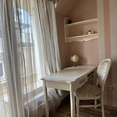 Lägenhet Yo Two - Lux With Parking *