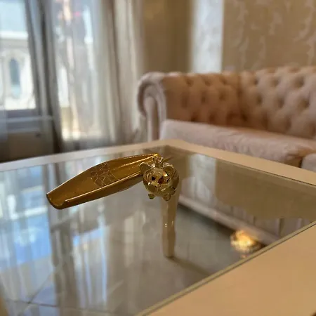 Yo Two - Lux With Parking Lägenhet