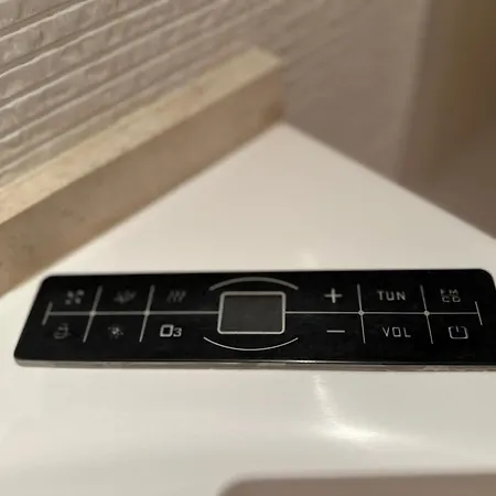 Apartament Yo Two - Lux With Parking