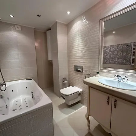 Apartament Yo Two - Lux With Parking *