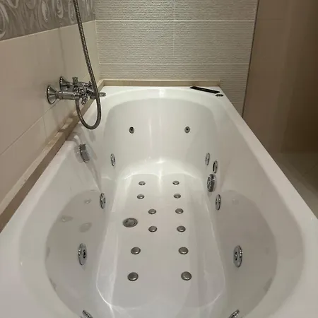 Apartament Yo Two - Lux With Parking