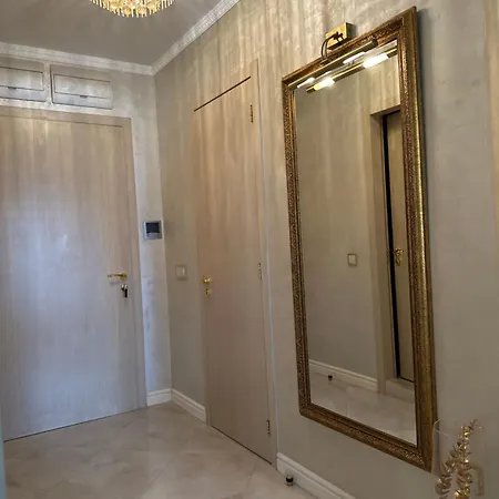 Apartament Yo Two - Lux With Parking