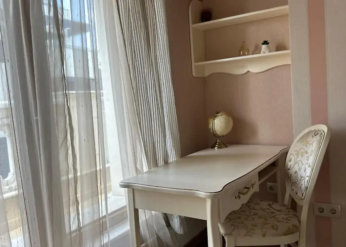 Apartment Yo Two - Lux With Parking *