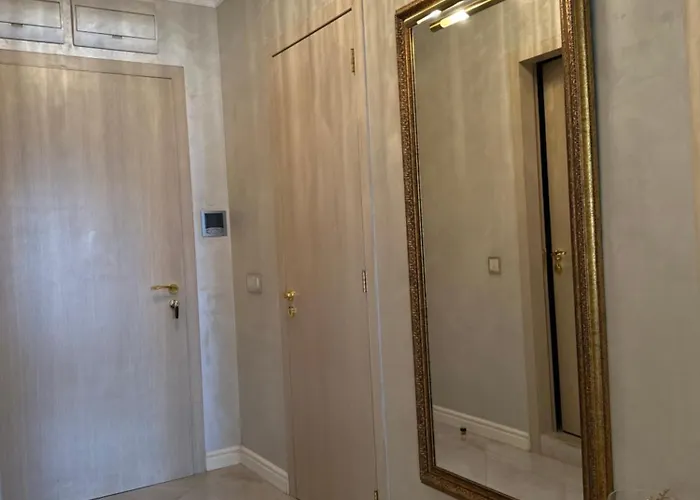 Apartment Yo Two - Lux With Parking