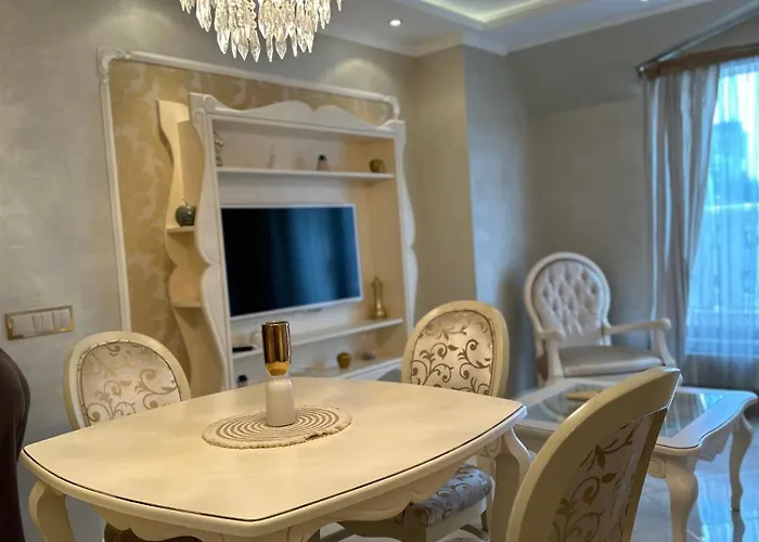 Yo Two - Lux With Parking Varna